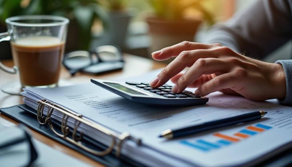 Impôt et plafond de l’épargne retraite : optimiser vos déductions fiscales
