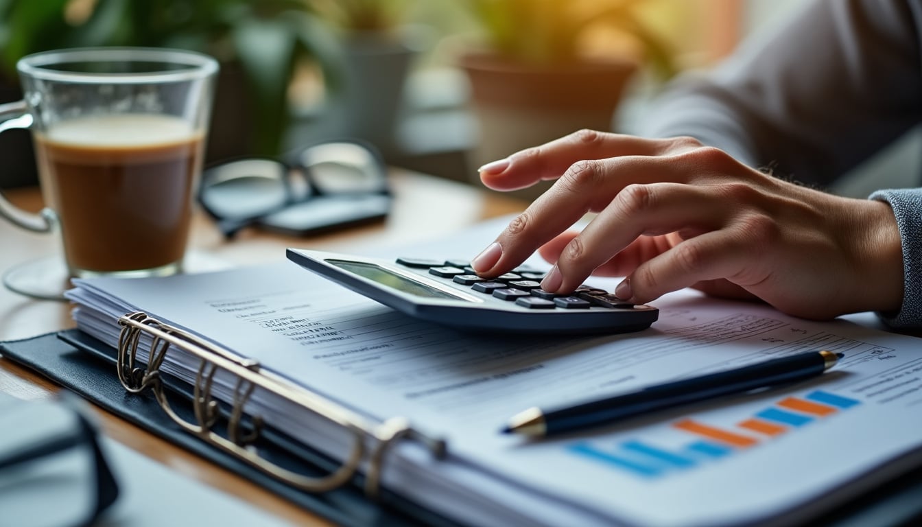 Impôt et plafond de l’épargne retraite : optimiser vos déductions fiscales