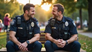 Mutuelle de la police nationale : couverture sur-mesure pour policiers