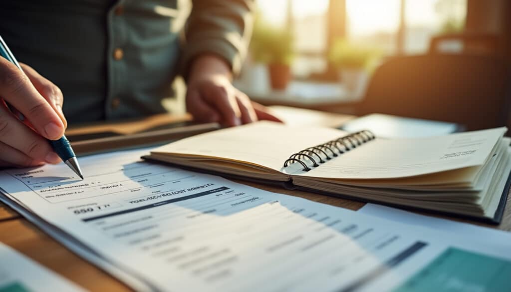 Où trouver son numéro de compte bancaire : guide simple et pratique