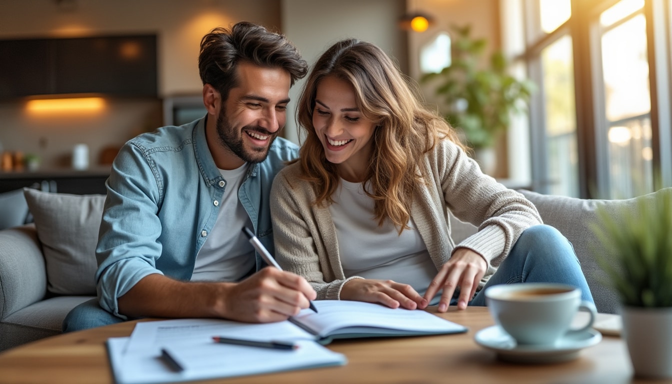 Illustration: Pourquoi opter pour le Plan Épargne Logement au sein de la Banque Postale ?