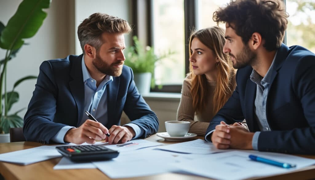 Taux moyen de l’assurance emprunteur : comprendre et optimiser son coût