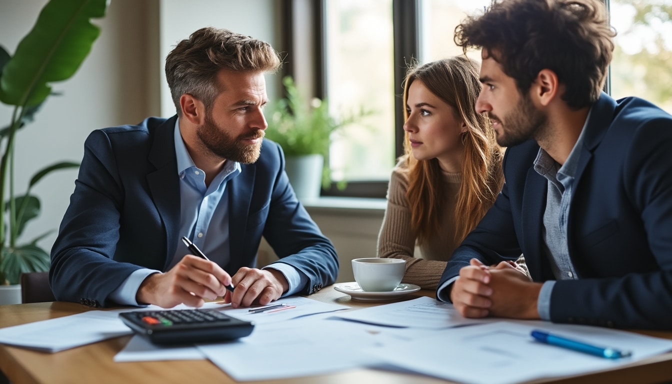Taux moyen de l’assurance emprunteur : comprendre et optimiser son coût