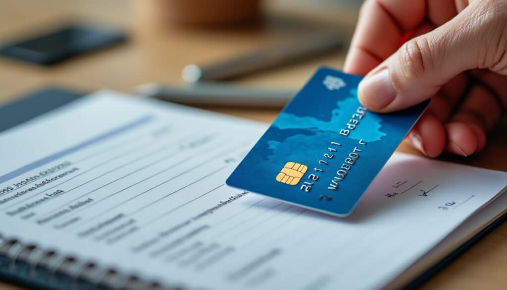 Banque numéro de compte : comprendre son rôle et le sécuriser