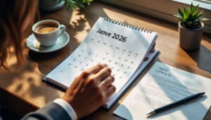 CNRACL : date des pensions et calendrier officiel 2026