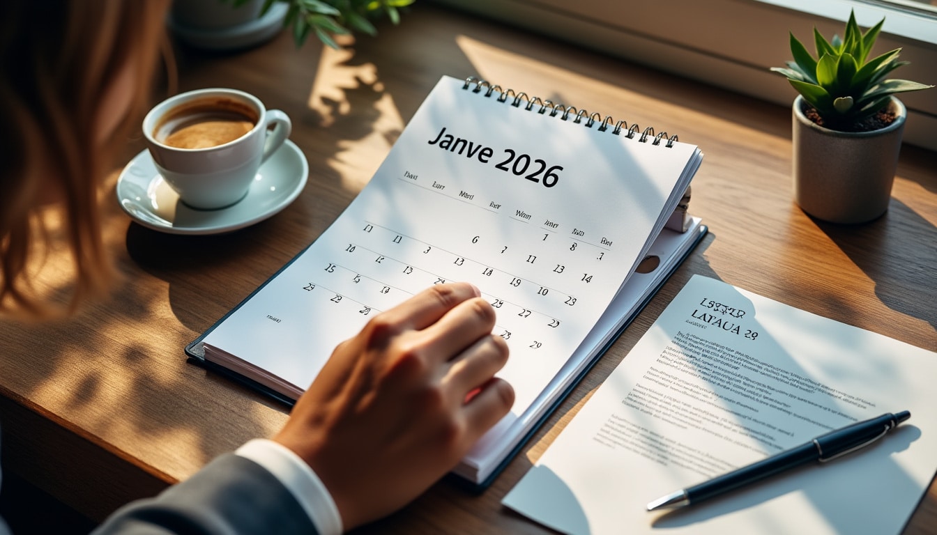 CNRACL : date des pensions et calendrier officiel 2026