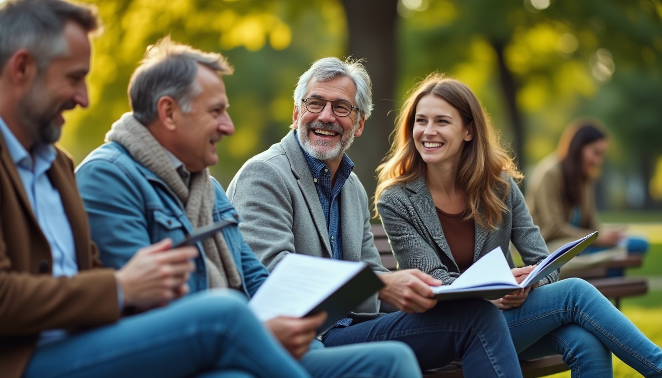 Protection sociale complémentaire : guide complet pour agents publics et privés
