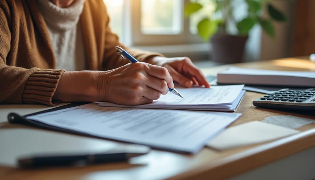 Quel est le minimum de retraite en France : montants et conditions clés