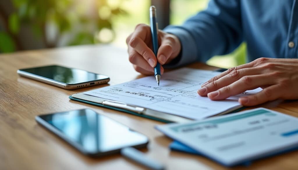 Référence bancaire : comprendre et sécuriser vos opérations financières