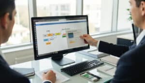 Code BIC bancaire : rôle, structure et utilisation
