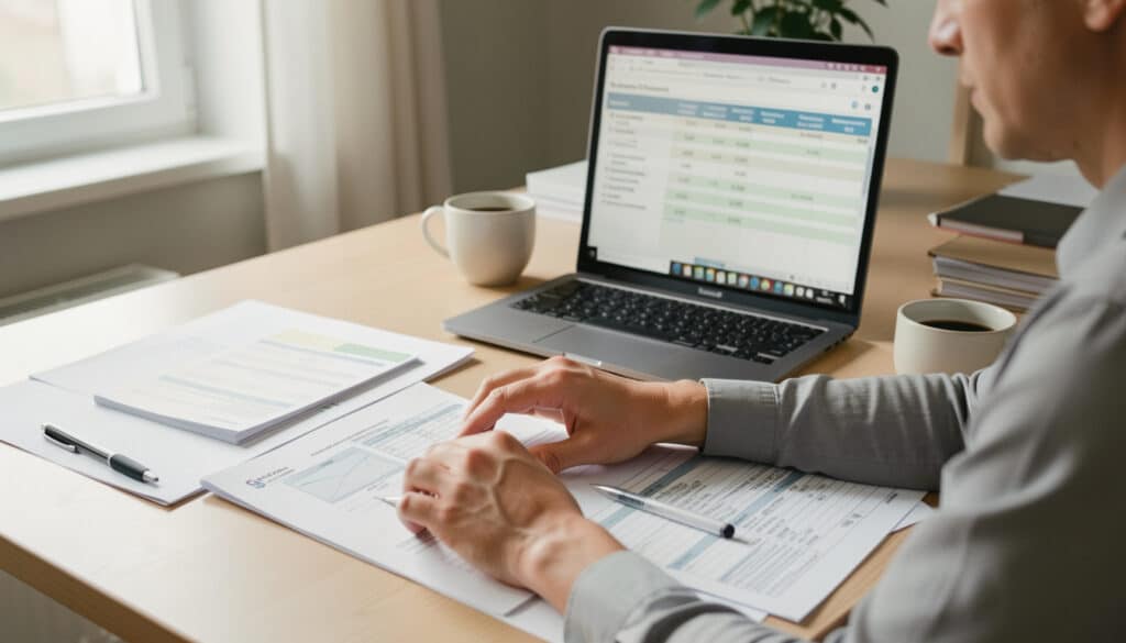 Comment calculer vos points de retraite Agirc-Arrco