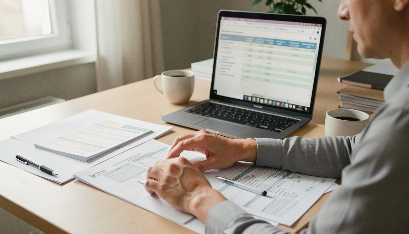 Comment calculer vos points de retraite Agirc-Arrco
