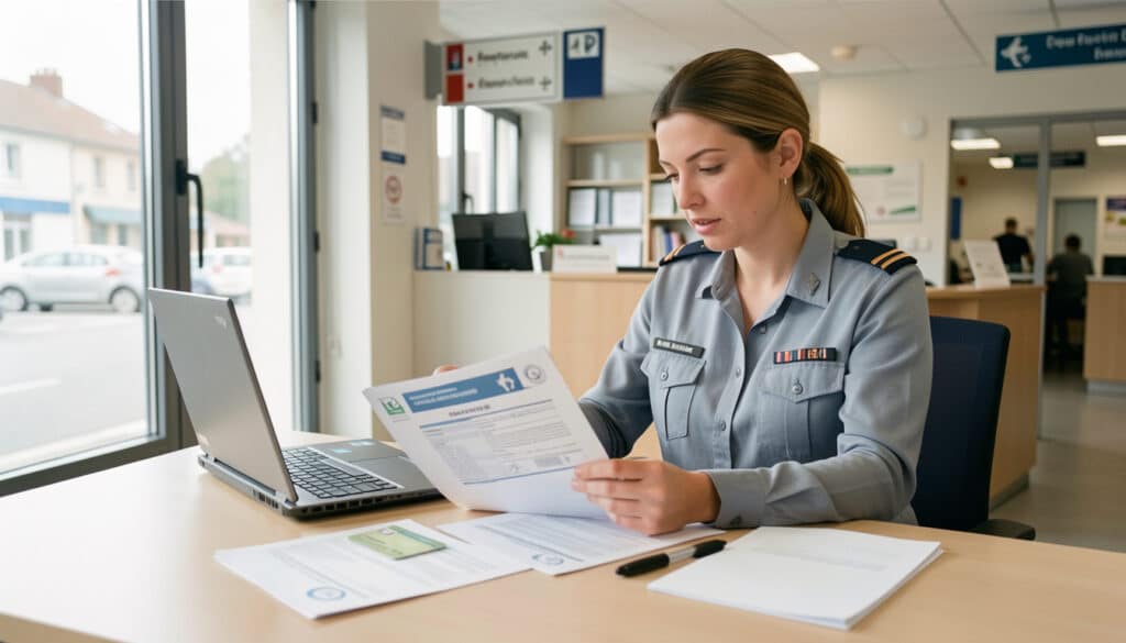 Mutuelle santé labellisée en fonction publique territoriale