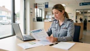 Mutuelle santé labellisée en fonction publique territoriale