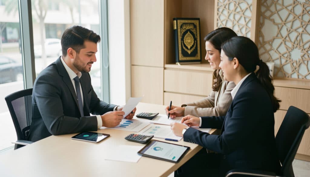 Banque islamique : comment choisir sans payer de riba