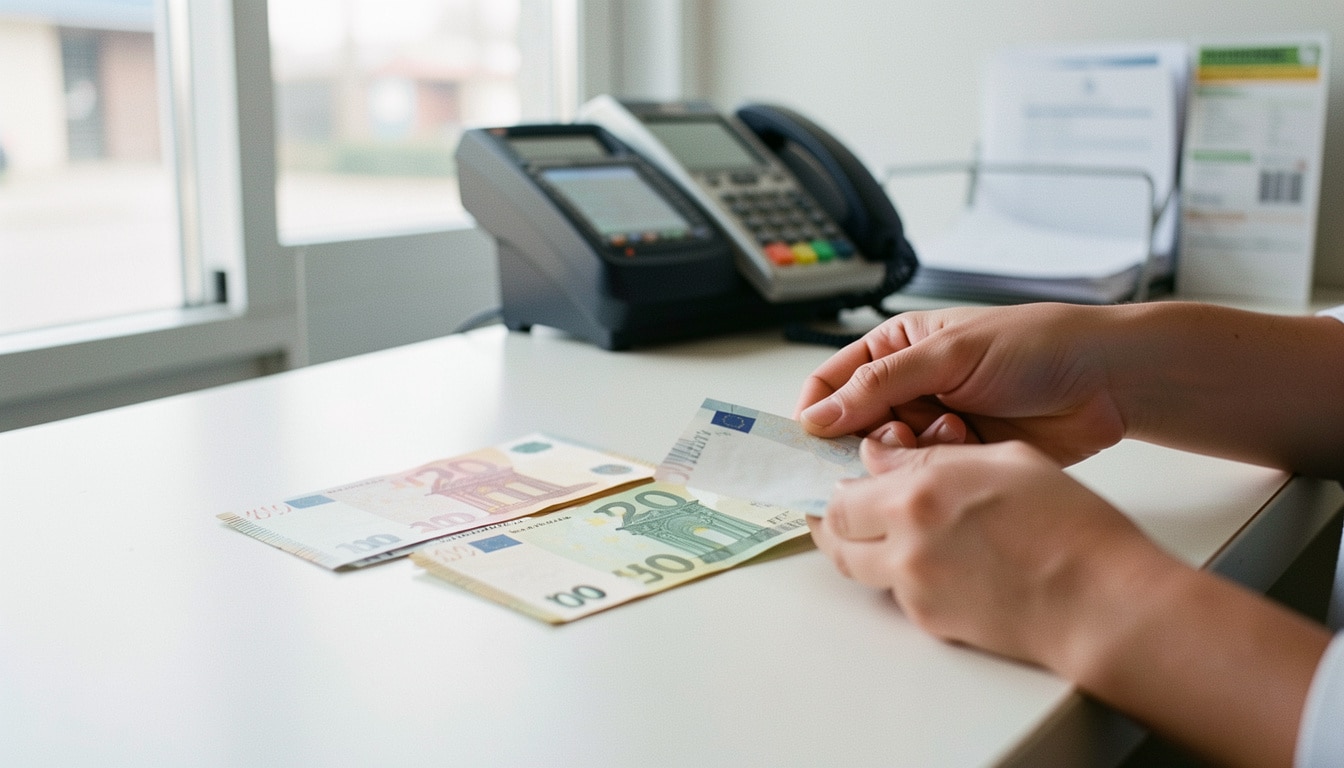 Les billets en France : circulation, contrôle et valeur