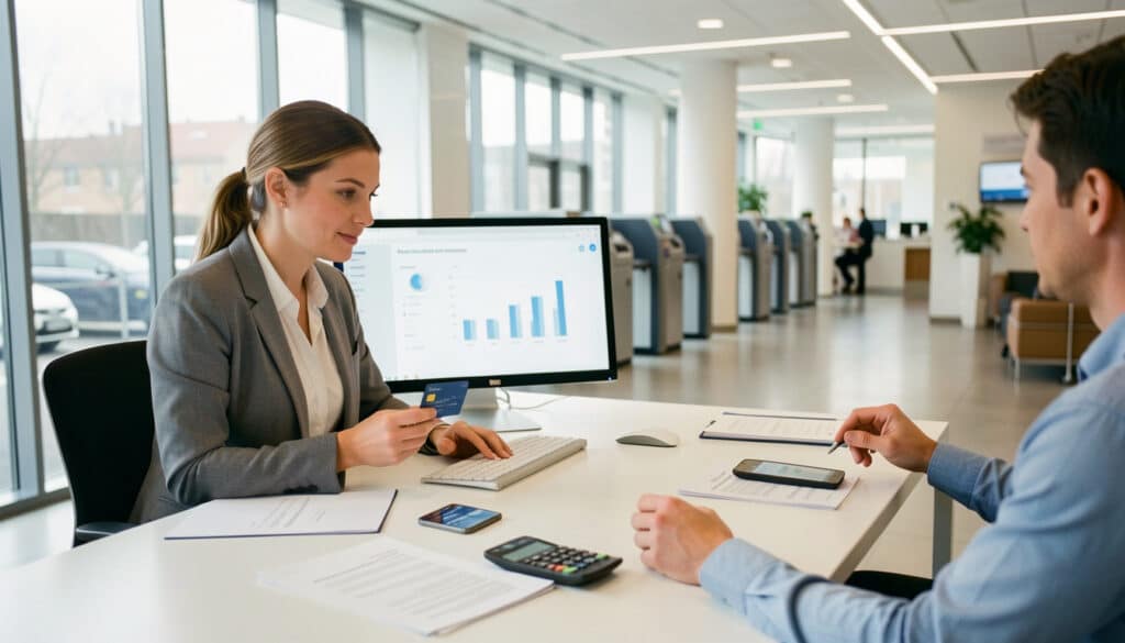 Qu’est-ce qu’une banque et comment fonctionne-t-elle ?