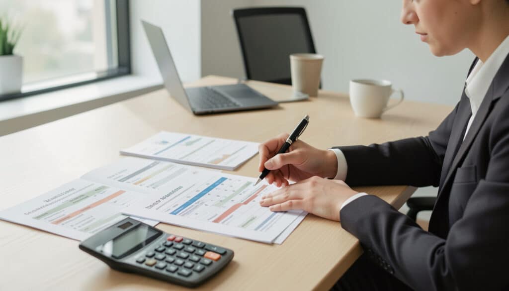 Trimestres cotisés et validés : quelles différences ?