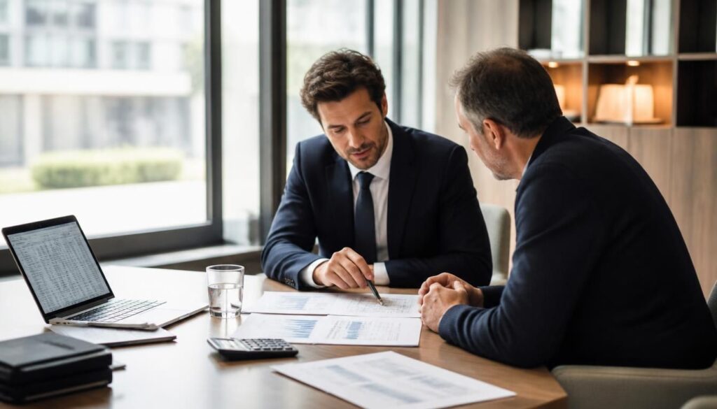 Salaire en banque privée : combien gagne ce métier ?